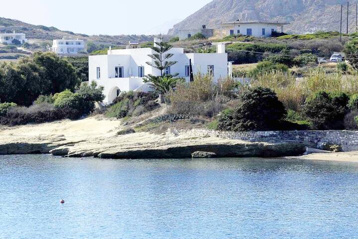 Eos Villa Milos gallery image 5