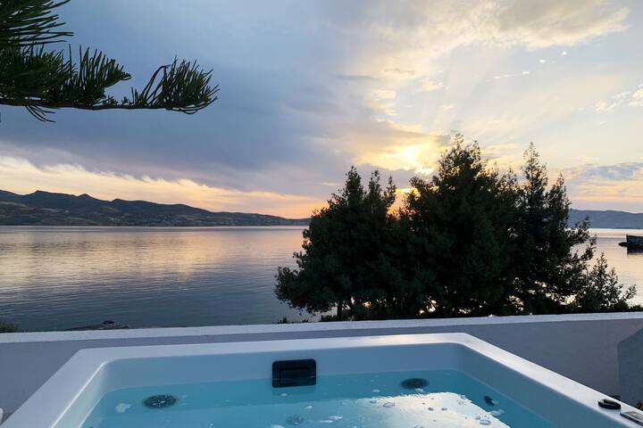 Eos Villa Milos gallery image 3