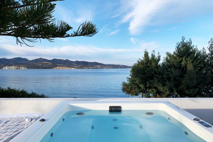 Eos Villa Milos gallery image 2