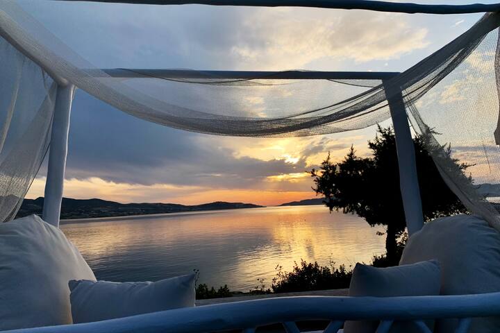 Eos Villa Milos gallery image 4