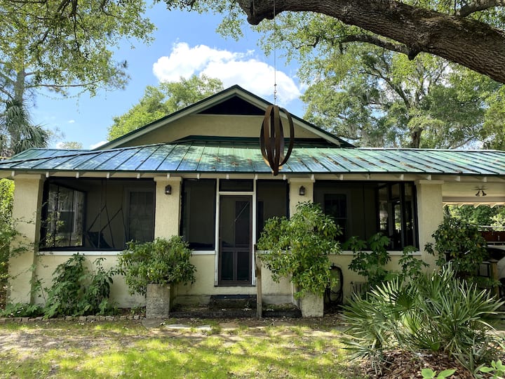 Gainesville Downtown Houses for Rent in Gainesville, Florida, United