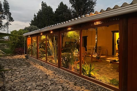 Mi Refugio (RÎØ | 150 years | BBQ | Farm)