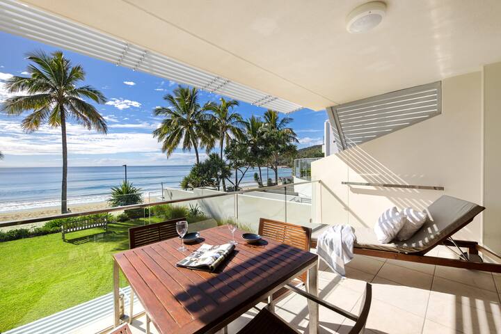 Fairshore 28: Beachfront Escape gallery image 3