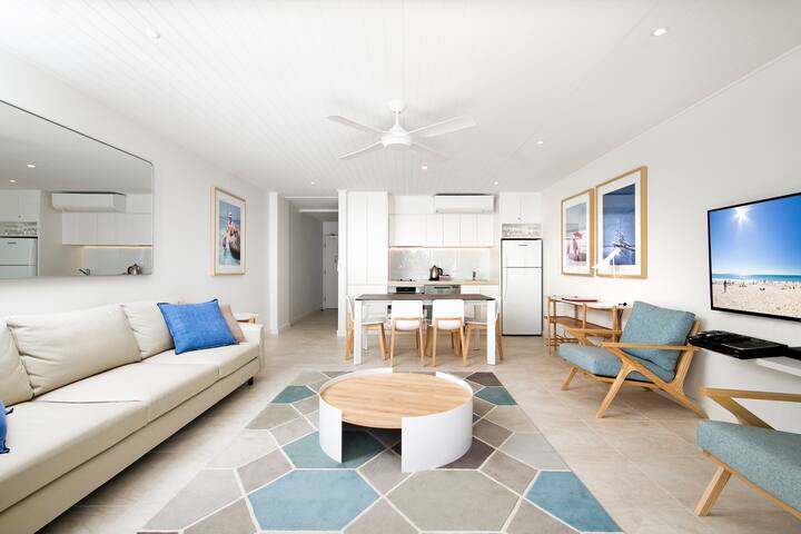 Fairshore 15: Noosa Main Beach Stay gallery image 3