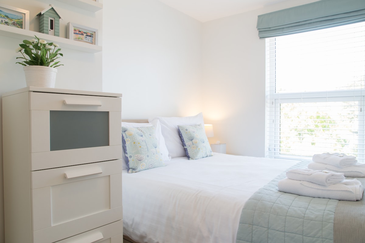 Druhé lôžko je pohodlné dvojlôžko 