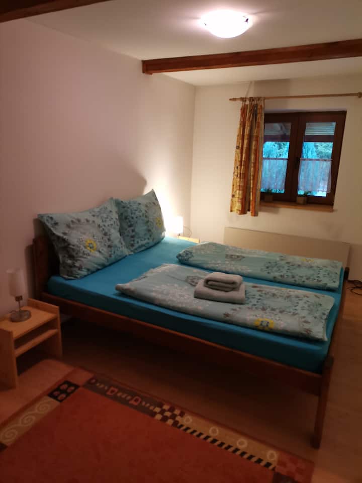 Spálňa 3