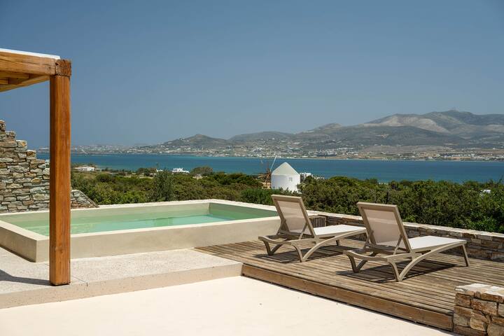 Stunning view,simplicity and much positive energy. gallery image 4