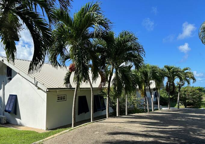 Caribbean Estates managed Airbnb listing 2