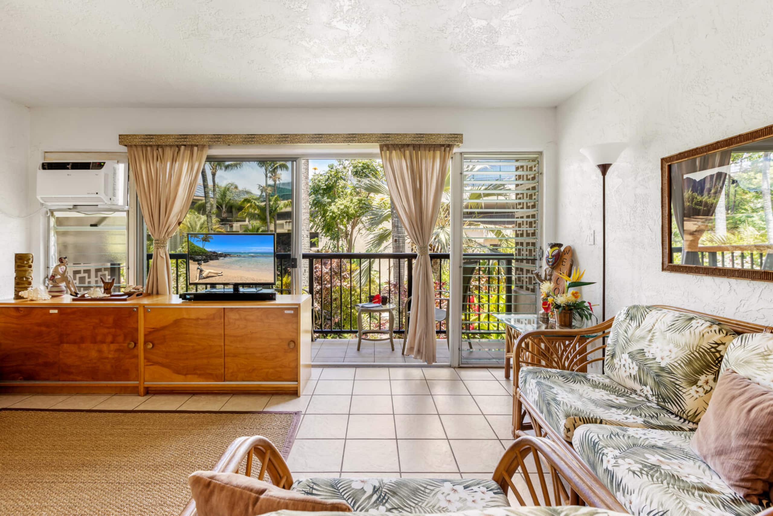 Prince Kuhio 232 garden view studio - Photo 11
