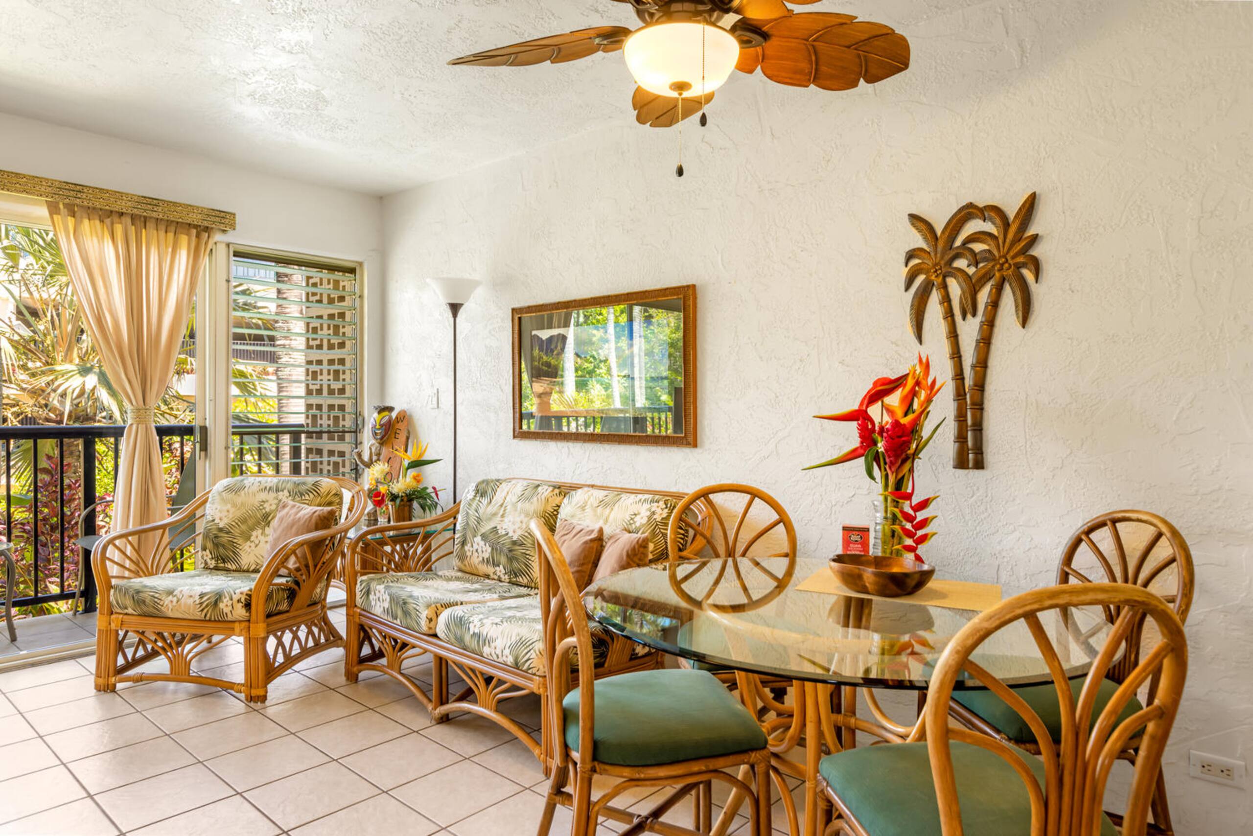 Prince Kuhio 232 garden view studio - Photo 1