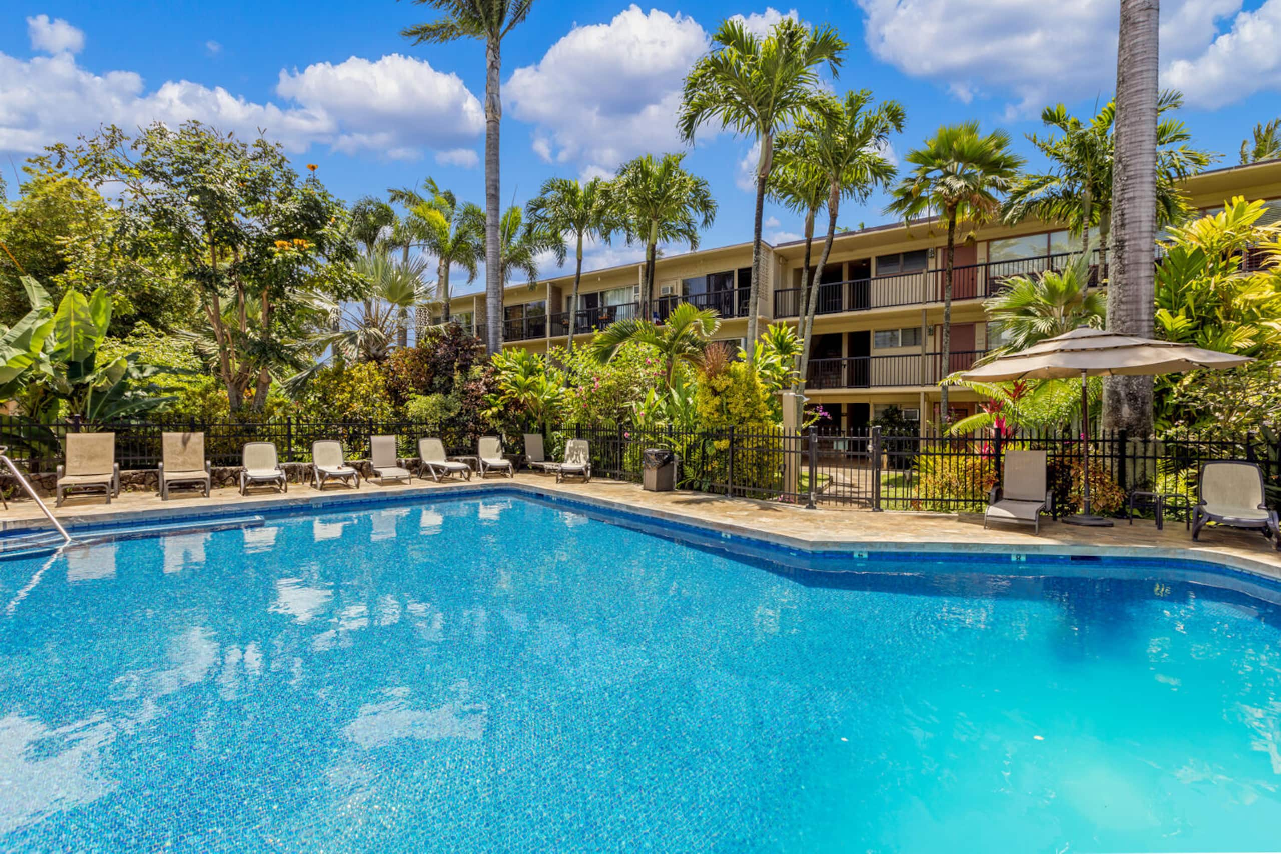 Prince Kuhio 232 garden view studio - Photo 18