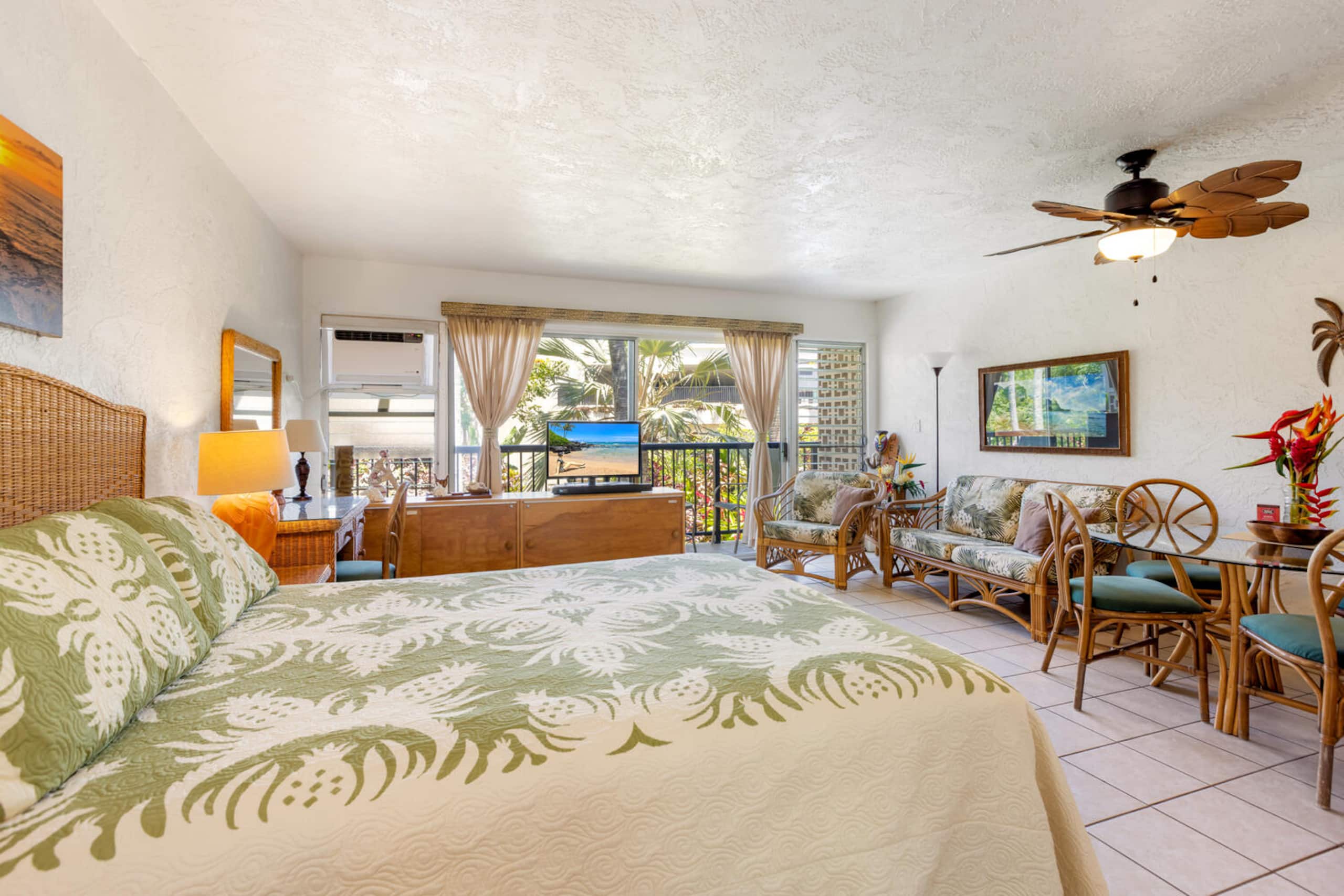 Prince Kuhio 232 garden view studio - Photo 10