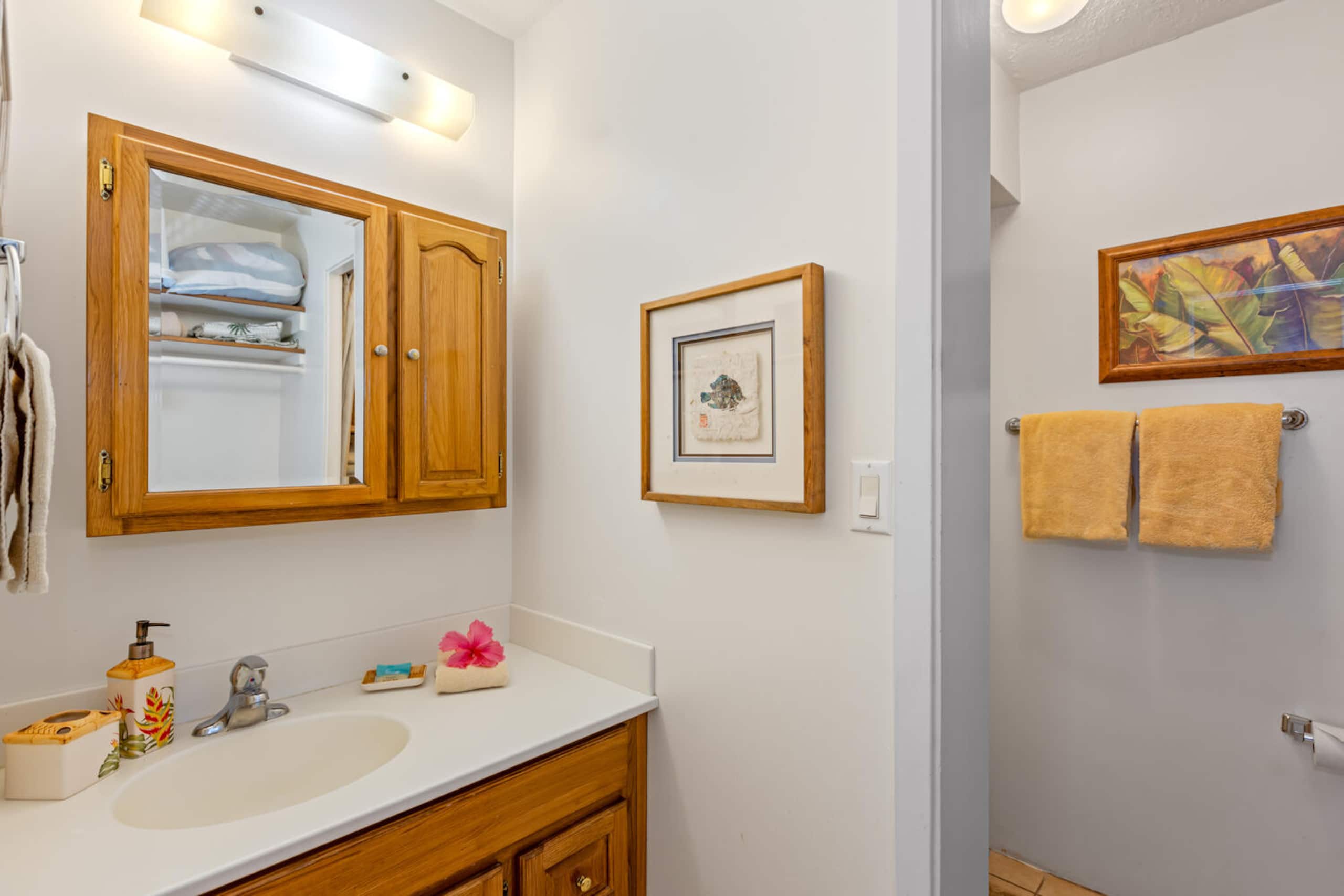 Prince Kuhio 232 garden view studio - Photo 13