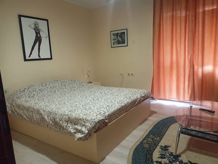 Dhomë gjumi 1