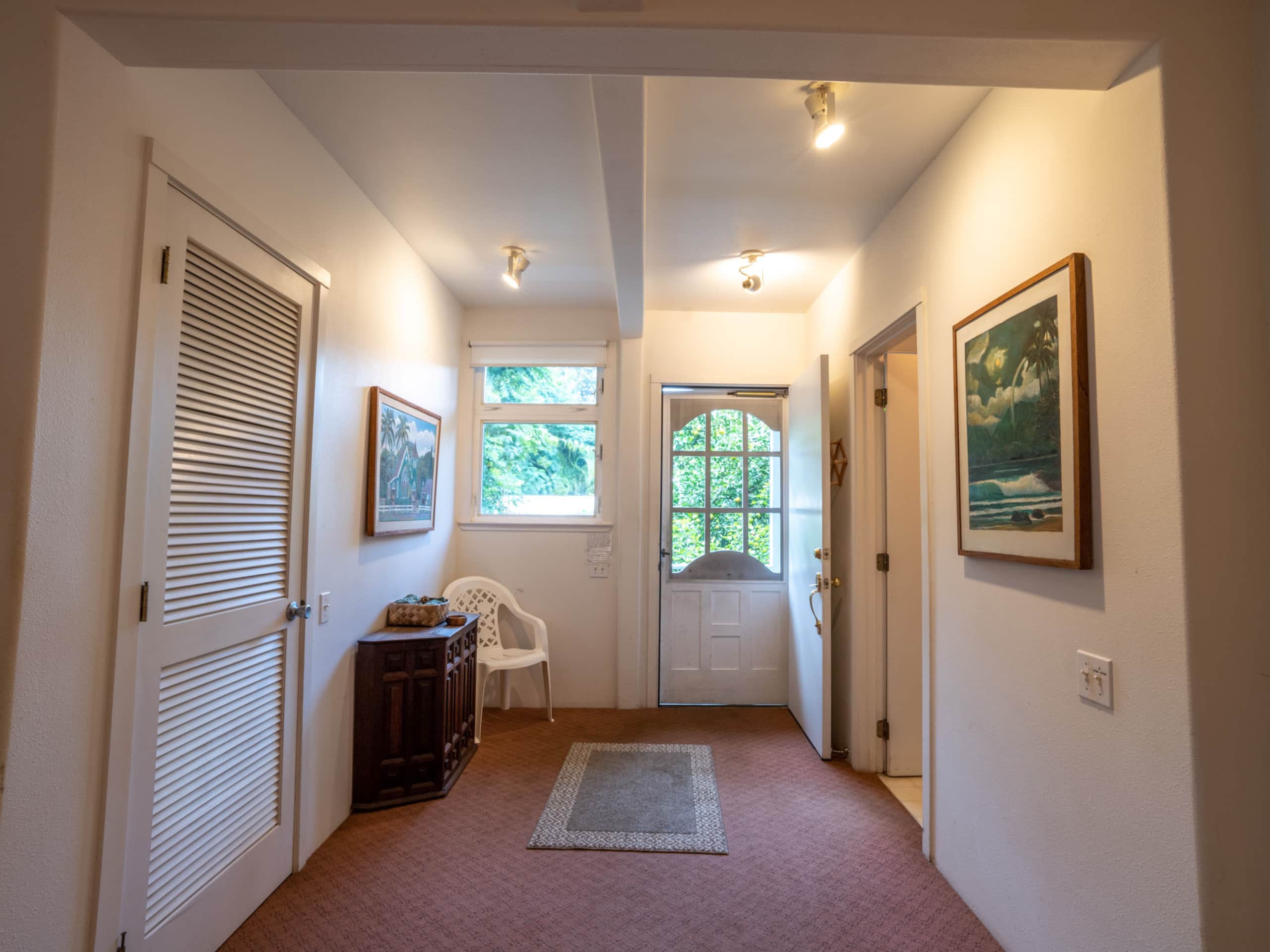 Home in Hanalei · ★4.93 · 1 bedroom · 1 bed · 1 bath - Image 2
