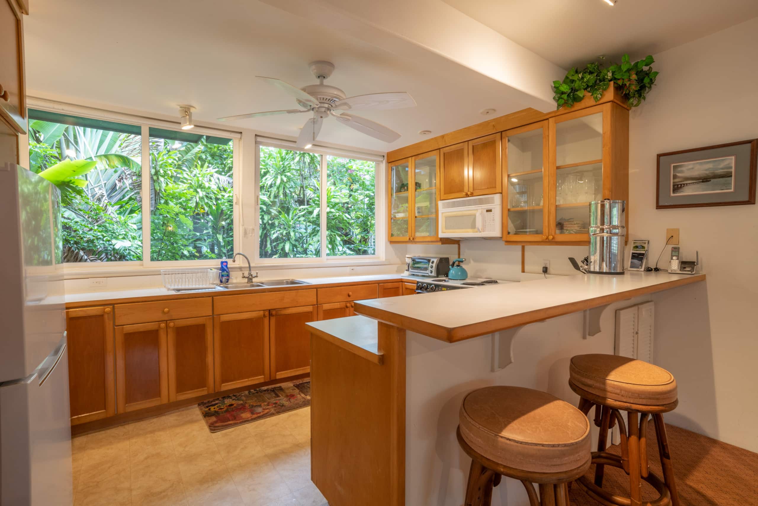 Home in Hanalei · ★4.93 · 1 bedroom · 1 bed · 1 bath - Image 11