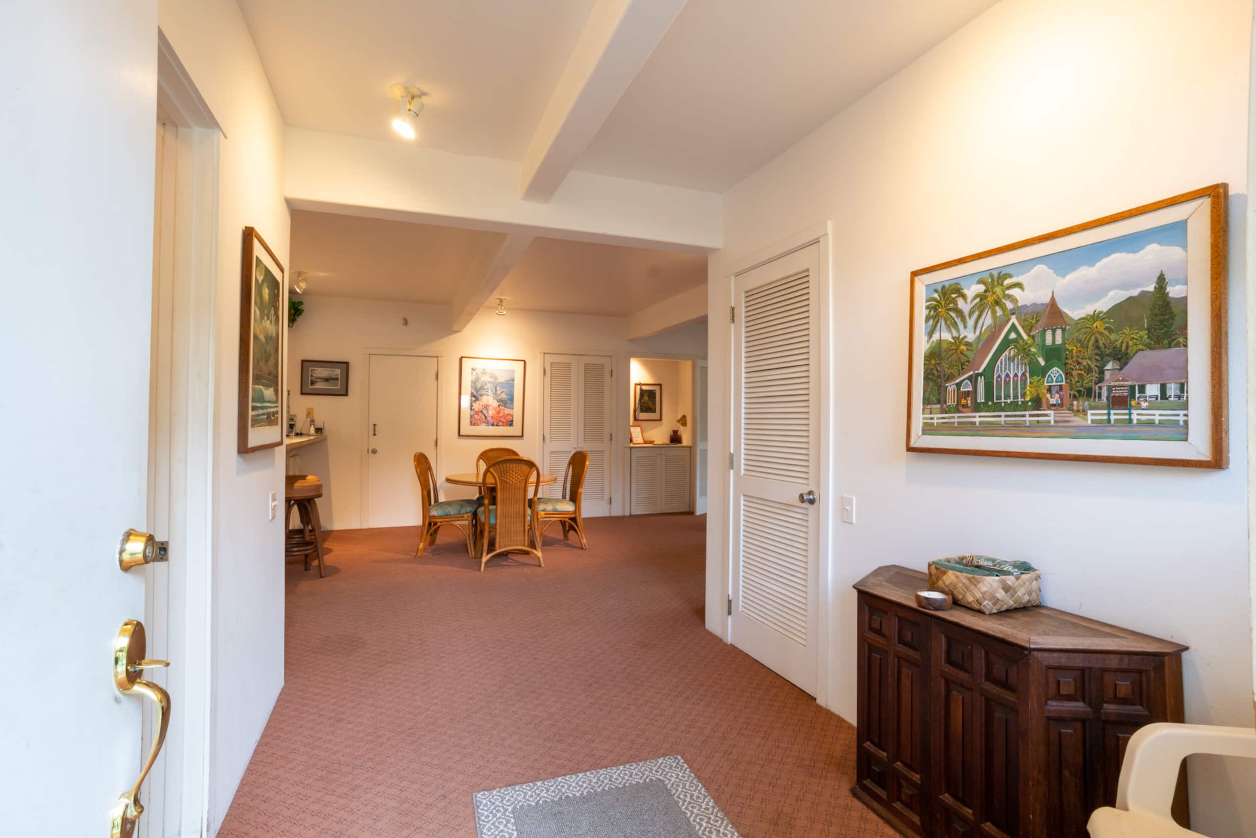 Home in Hanalei · ★4.93 · 1 bedroom · 1 bed · 1 bath - Image 1
