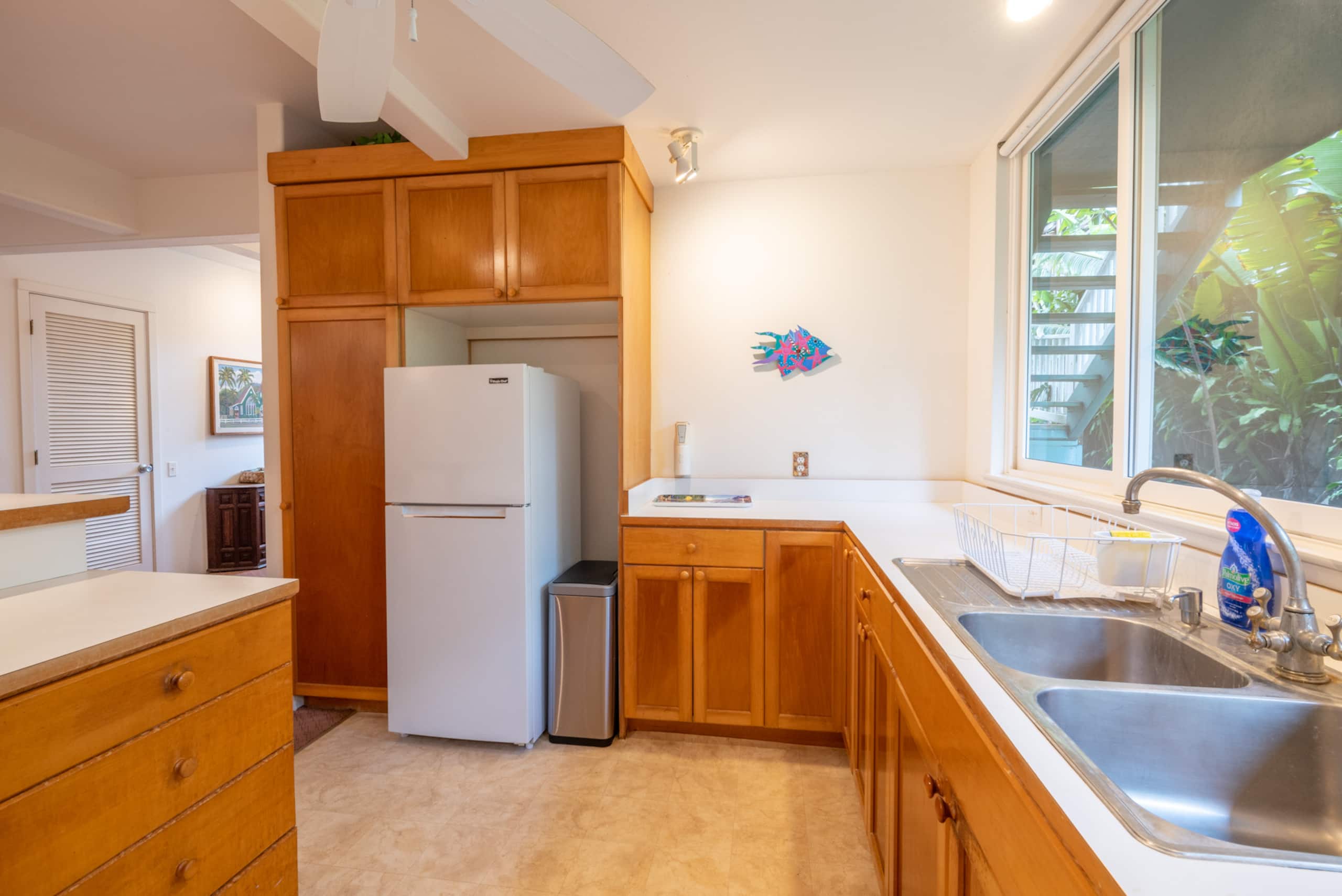 Home in Hanalei · ★4.93 · 1 bedroom · 1 bed · 1 bath - Image 6