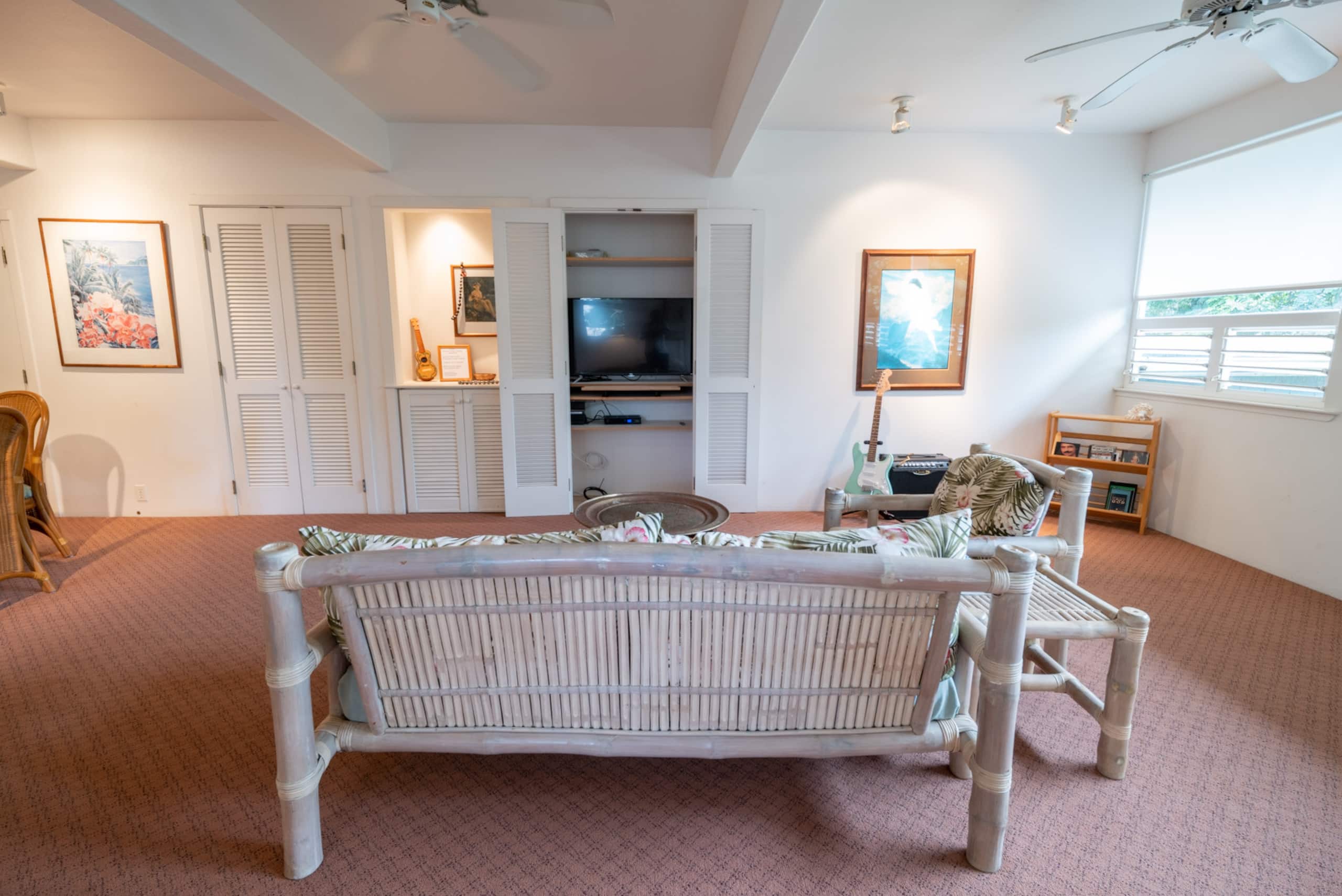 Home in Hanalei · ★4.93 · 1 bedroom · 1 bed · 1 bath - Image 15