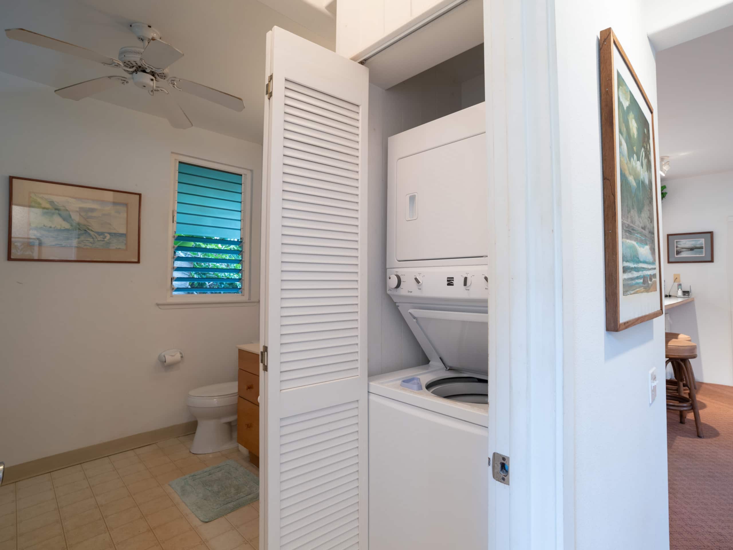 Home in Hanalei · ★4.93 · 1 bedroom · 1 bed · 1 bath - Image 10