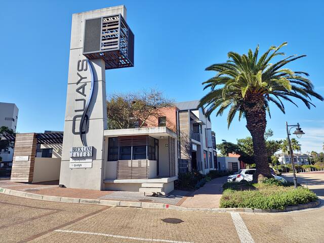 Quayside Penthouse gallery image 4