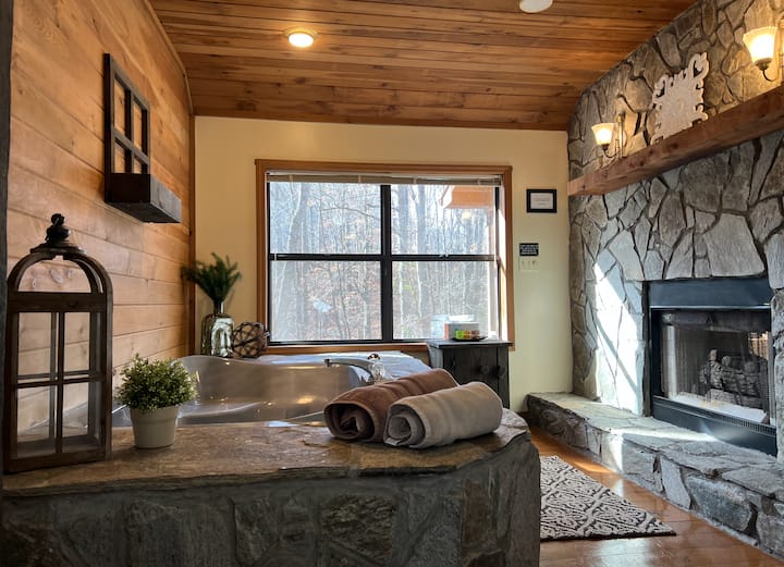 Top 14 PetFriendly Cabins In Blairsville, Updated 2024 Trip101