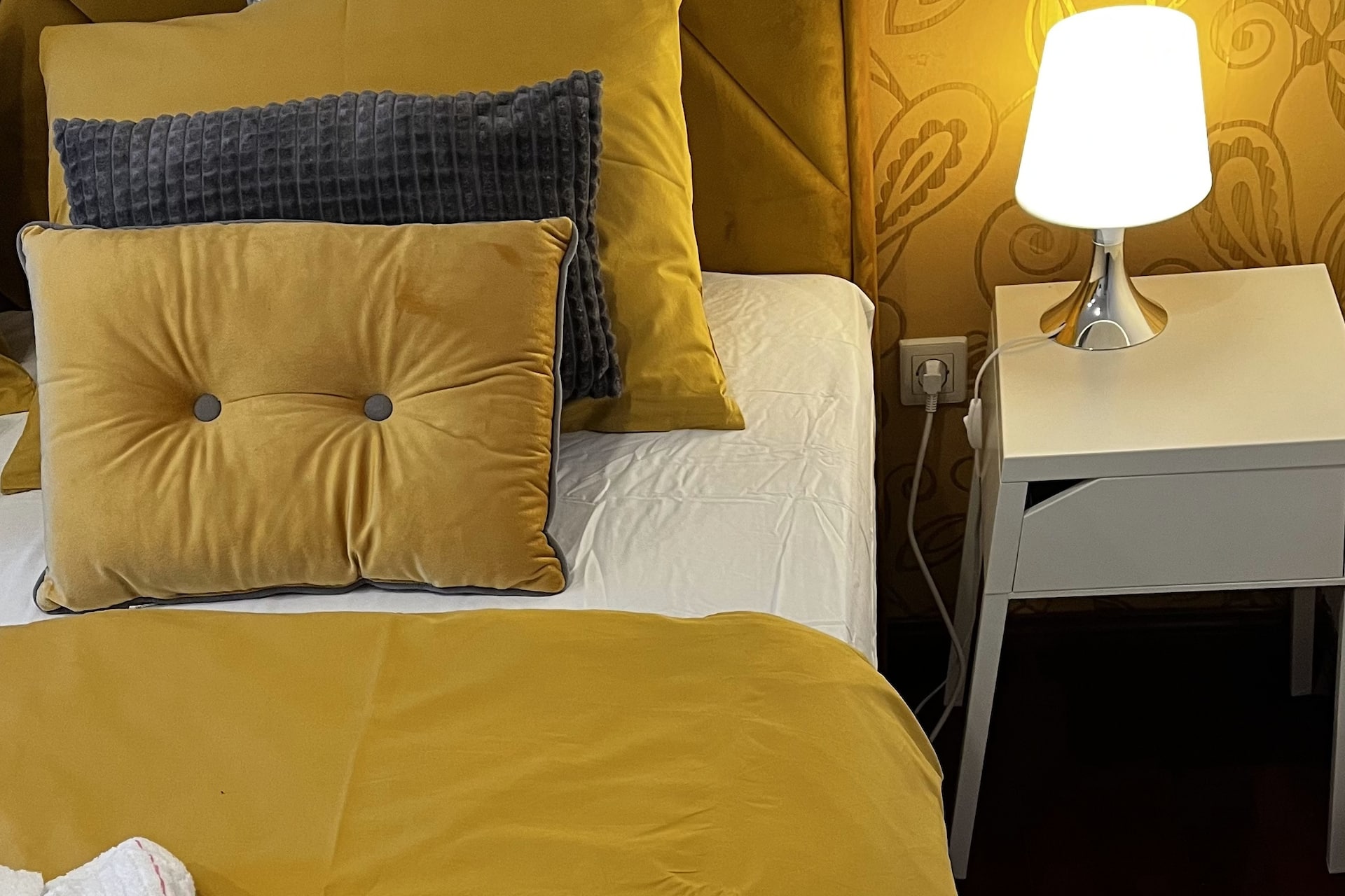 Studio apartmant Sofia - a charming apartment