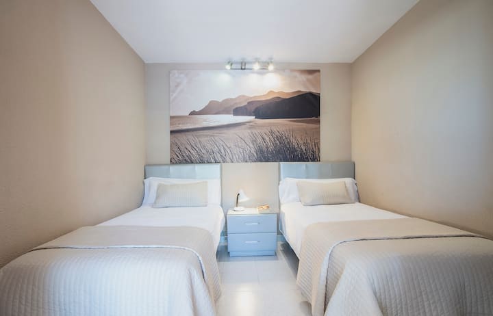 საძინებელი