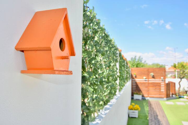 Porto Garden Villas | Large groups (w/Jacuzzi) gallery image 2