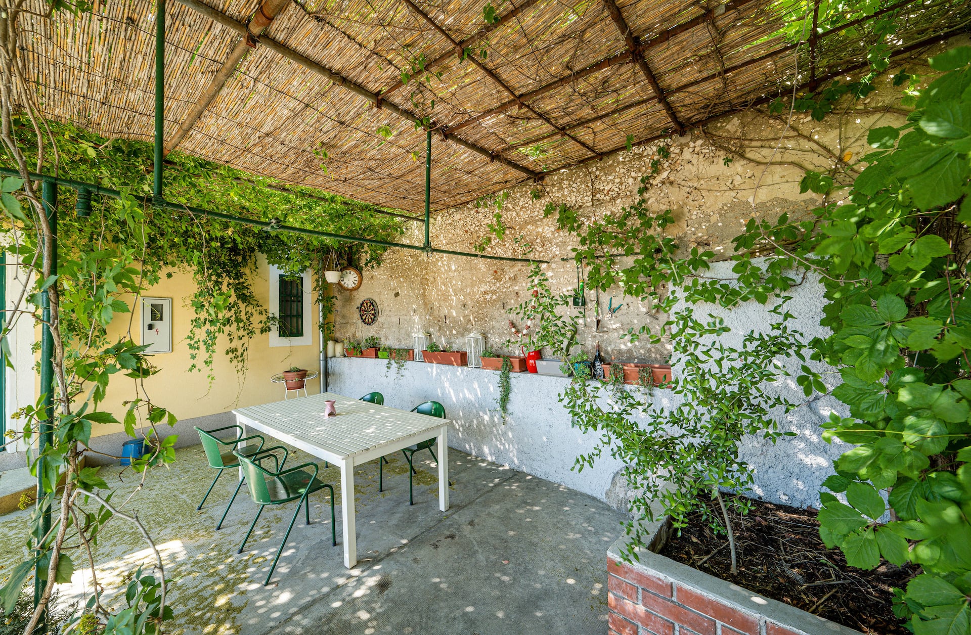 Casa Pina