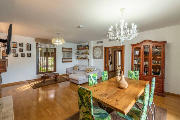 Villanueva,maison Privée Incroyable Et Confortable - Spain
