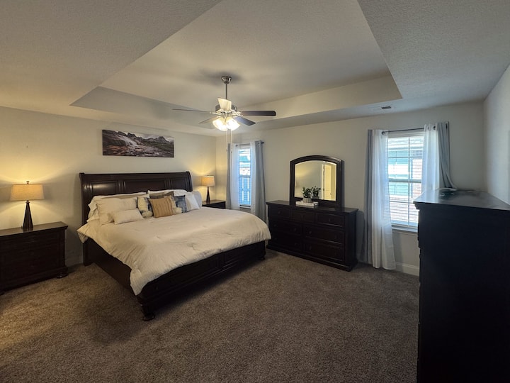 Apartmán vlastníka