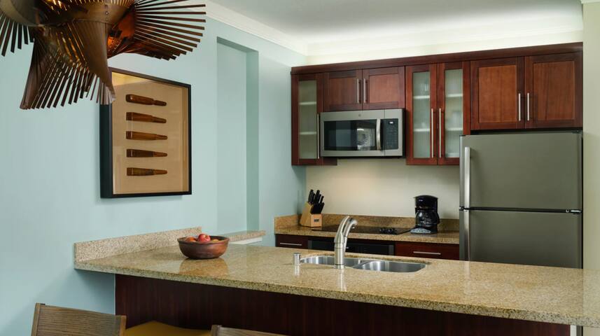 Westin Maui 2bedrm Christmas week 2025 Ocean View gallery image 5