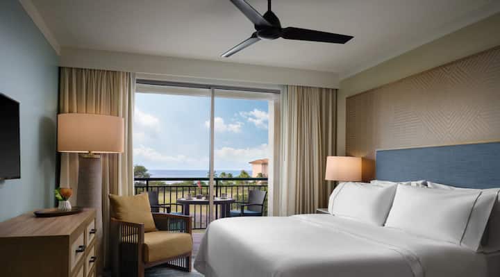 חדר שינה ראשי