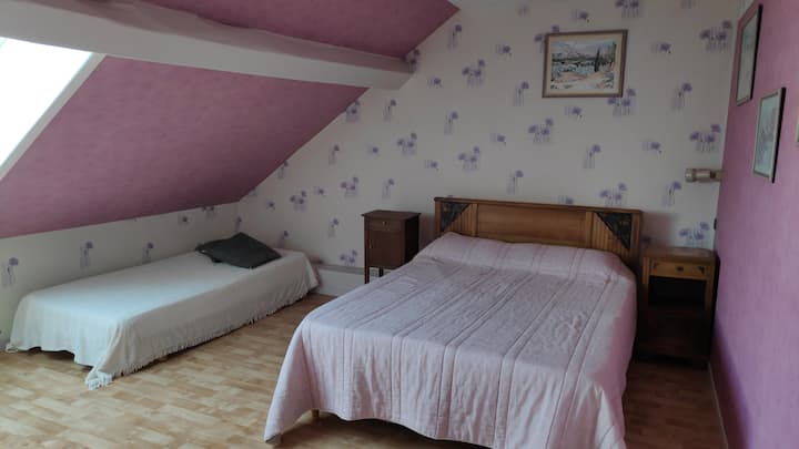 Dhomë gjumi 2