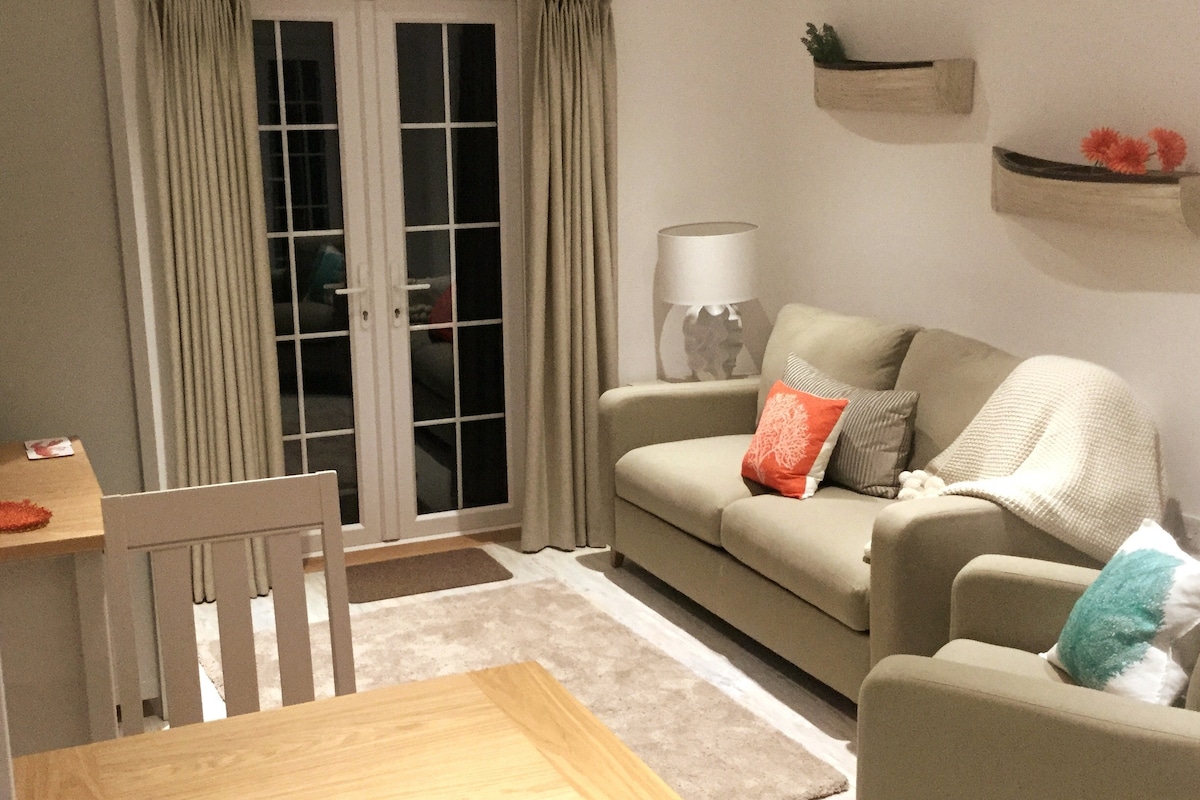 airbnb st helier jersey