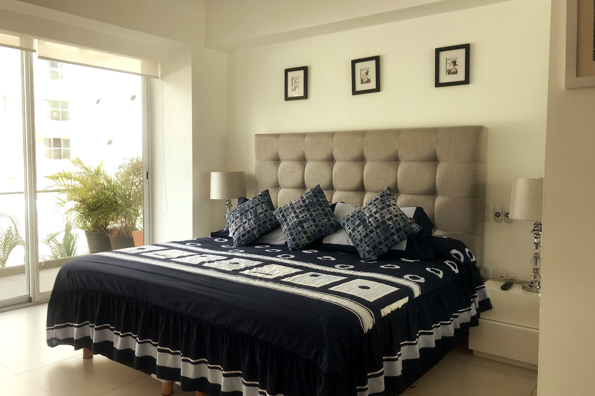 Luxury apartment Icon Vallarta. Private beach, spa — foto 3