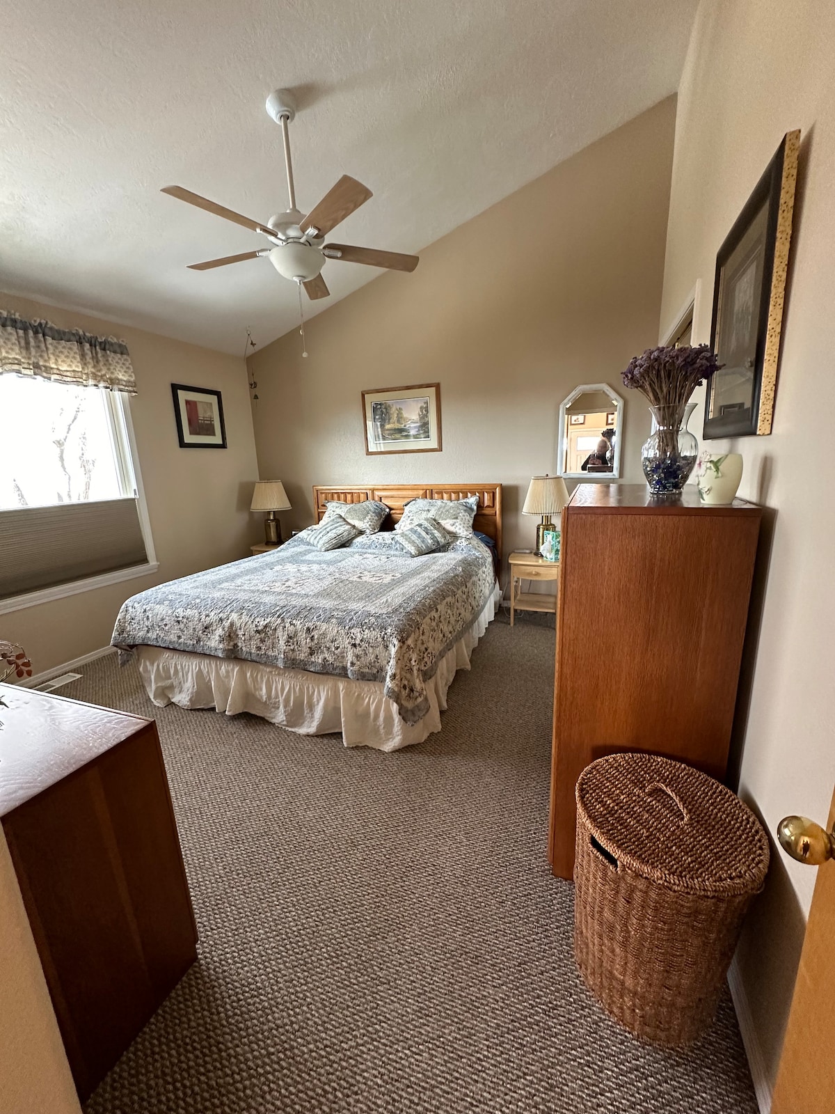 ห้องนอน