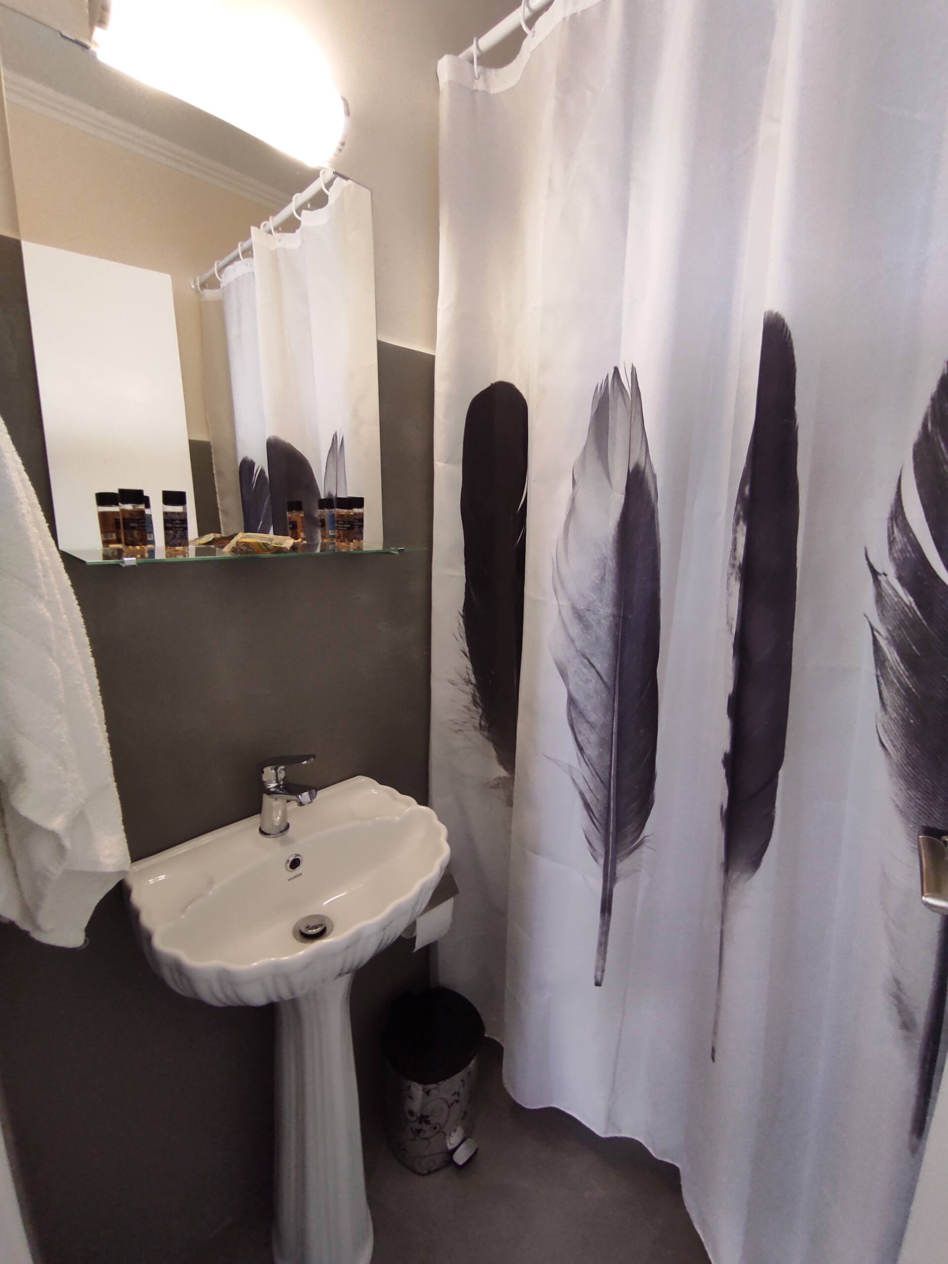 Budget Studios Haraki — foto 4
