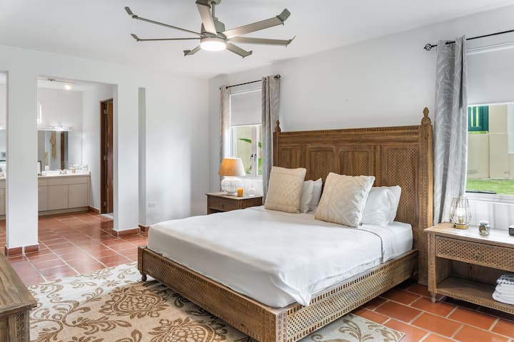 غرفة النوم 2