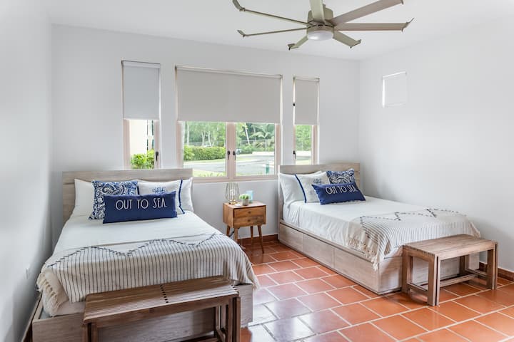 غرفة النوم 3