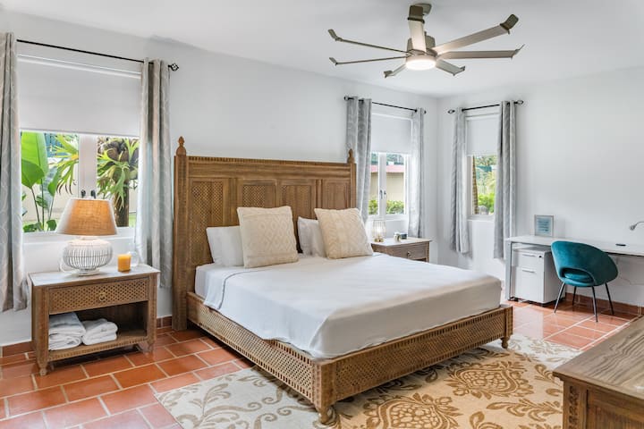 غرفة النوم 1