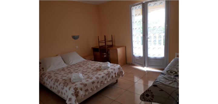 Dhomë gjumi 3