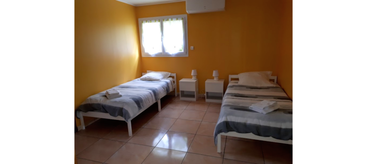 Dhomë gjumi 5