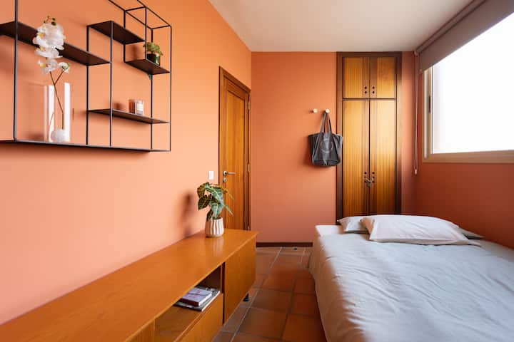 Treća spavaća soba (kauč na razvlačenje)