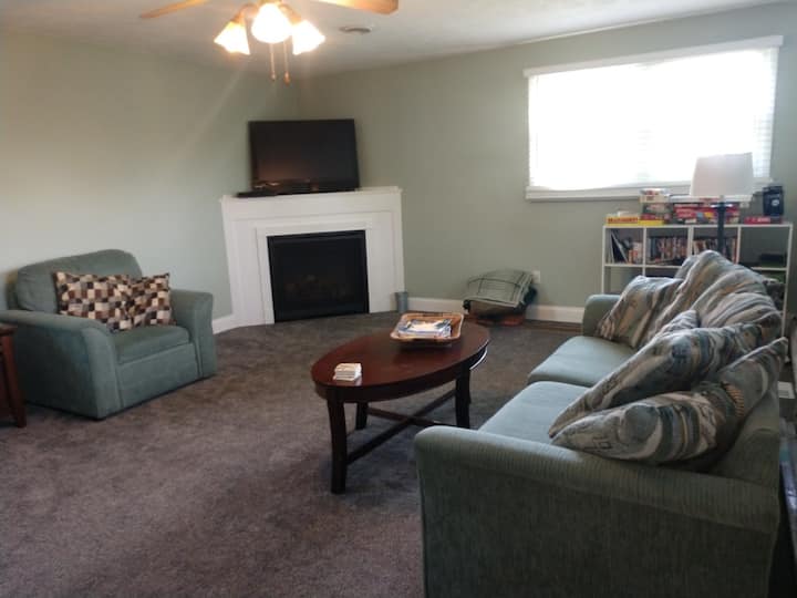 Top 8 Airbnb Vacation Rentals In Medina, Ohio Updated 2024 Trip101
