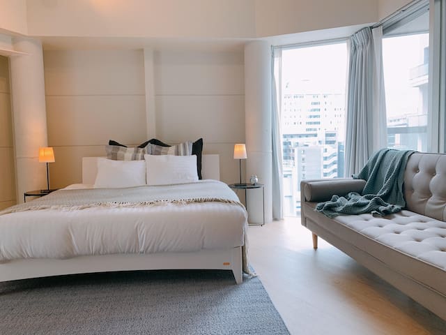 Dash Living Japan managed Airbnb listing 2
