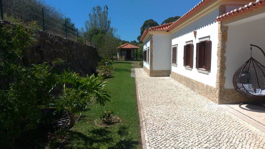 Casa Rústica Privada gallery image 5