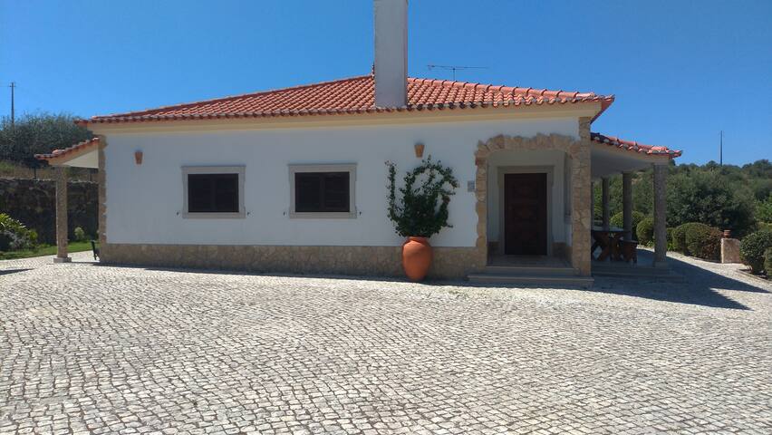 Casa Rústica Privada gallery image 2