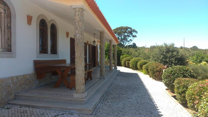 Casa Rústica Privada gallery image 3